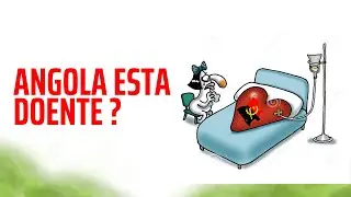 A Doen&ccedil;a Holandesa em Angola
