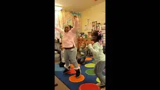 MGOL Rhymes: Friday Is Today