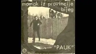 Pauk - Momak iz provincije - (Audio 1981) HD