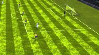 FIFA 14 iPhone/iPad - WORST TEAM EVER vs. Arsenal