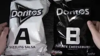Doritos Ultimate Cheeseburger -- brgr.arhn.eu