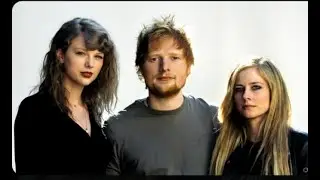 Make Me Good - Taylor Swift & Ed Sheeran Ft Avril Lavigne (Official Music video 2026)