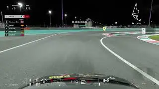 Gran Turismo™ 7_Yas Marina Circuit - Lamborghini Huracan Gr.4 - Onboard