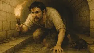 How to Be a Roman Sewer Cleaner (And Survive It)
