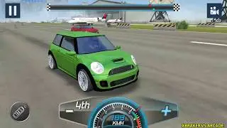 Drag Sim 2018 Race Simulator Android Gameplay #1