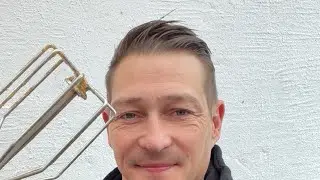 Futter und tackle vorbereiten