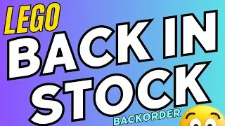 Этот набор Lego был настолько популярен, что компания Lego продлила срок его снятия с производства.