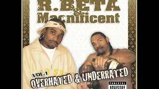 Beta Bossalini & Macnificent - Stay Sidin' (feat Bolo Nick)