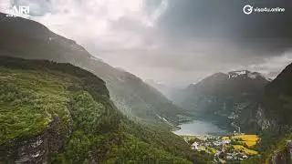 Travel to Norway and 28 Other Schengen Countries | visa4u.online