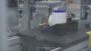 Fully Automated Production Line - Automation industry - SPM Manufacturer