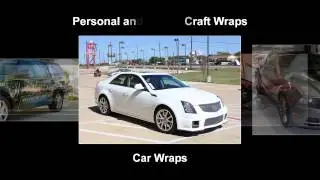 Custom Car Wraps | Full Vehicle & Fleet Wrap @ Wraps1.com