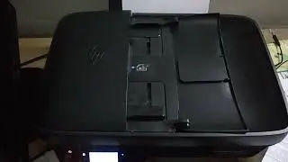 hp deskjet ink advantage 3835 printer, features like print, auto feeder scanner, fax, web