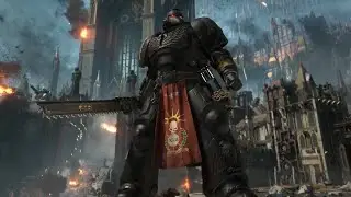 Warhammer 40,000: Space Marine 2 - Datavault Update