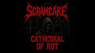 Cathedral Of Rot