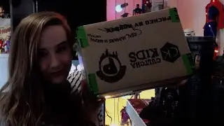 Funko J LIVE!!! HUGE Horror mystery box, and more!!!