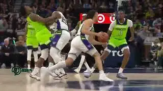 Anthony Edwards | Best Dunk 2021-2022 SEASON