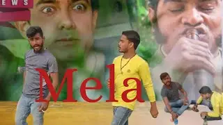 Mela (2000) . full Hindi movie . Aamri khan Twinkle Khanna . Johnny Lever Best Dialogue . pata 2