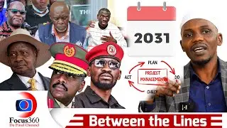 BOBI WINE YABABUKA KATI MWEYANISE . MPUUGA GROUP MUHOOZI PROJECT FINAL STAGE 2031 - FAROOQ ALI BACK