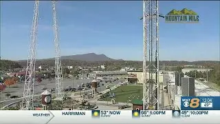 The Mountain Mile offers shopping, dining and entertainment in Pigeon Forge