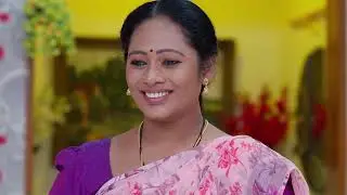 Krishna Tulasi - Ep 548 - Dileep Shetty, Aishwarya - Telugu Tv Serial - Zee5 Telugu Classics