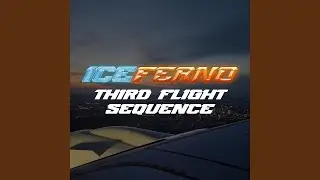 Second Flight Sequence (Bon Voyage)