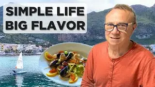 Why Sicily Feels Different: A Slower Way of Life