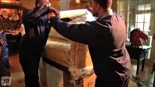 Licensed Movers North Carolina Tru Pak Moving Systems
