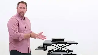 Ergotron WorkFit Comparison: Quality Tested