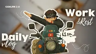 delhi ka pollution ''maar dalega'' #vlog1