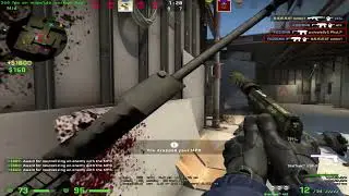 El Dorado (CS:GO Highlights #21)