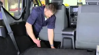 In the Garage with PerformanceParts.com: BedTred for Jeep JK, Part 2