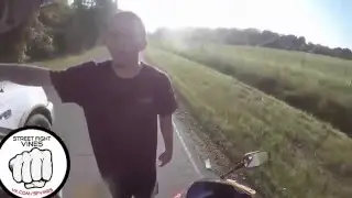 Street Fight Vines #6 Bikers Байкеры