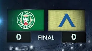 Ботев Враца - Левски 0:0 /разширен репортаж/