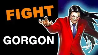 Marvel Puzzle Quest - Gameplay Walkthrough [PART 55] - Fight MCU Gorgon & Squirrel Girl -iOS Android