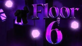 [NIL] Tower of Spiralling Fates - Progress #2 | FLOOR 6 END // World Record