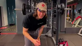 Squats | New Microphone | English