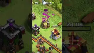 #coc #clashofclans #supercell #ilovecoc #gaming