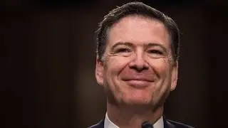 Comey testimony lights up Twitter