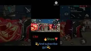 best one tap🔥 montage shot#freefire#virtuous gaming💥