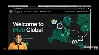 #ihub #ihubglobal #ihubhotspot #heliummining #helium #ihubindia #ihubnetwork #newviral #new