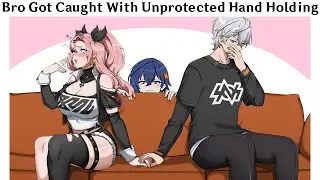 ZENLESS ZONE ZERO MEMES #319