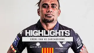 Eroni Sau highlights !