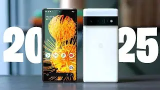 &iquest;DEBER&Iacute;AS COMPRAR EL GOOGLE PIXEL 6 PRO EN 2025?