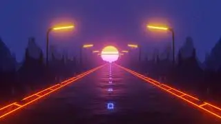 Neon Apex Drift - Drift Phonk Track