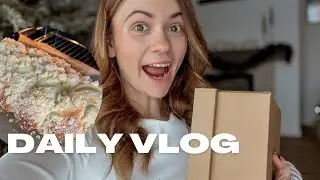 OSZUKANI NA BUTY😱  | robimy lunchbox na 12h #dailyvlog