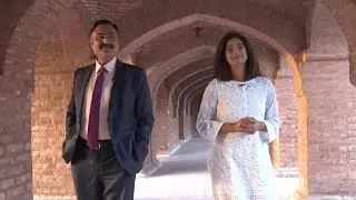 G Kay Sang with Pakistani Actress and Fashion Model Jia Ali | Mohsin Bhatti | GNN | 29 Sep 2019