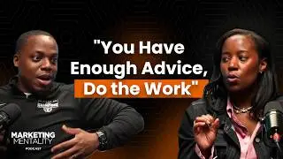 How a Former Law Professional Built a Career in Sports & Media | Ep. 19