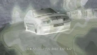 KARL BRUKSON X JOVEN - PHONK VIFON [PROD. KICK BACK] [VIDEO]
