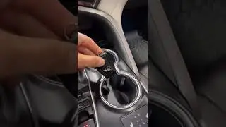 Where to place your smart key