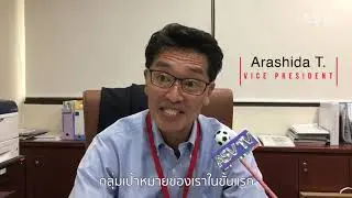 [ASV] ASV value creation story (ep.1)